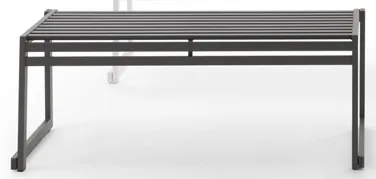 Double Flat Bench (47.2” long)