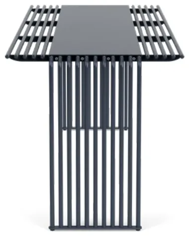 Rectangular Table