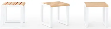 Cube Chair