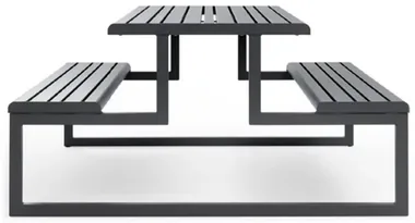 Picnic Table