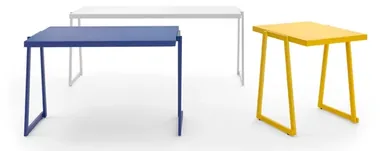 Rectangular Table (23.6” x 70.9”)