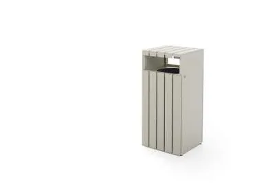 Basic Litter Bin