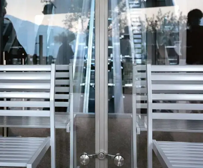 Panoramic Lift