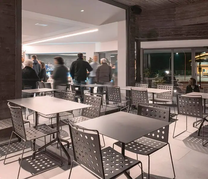 Pasticceria Acquario
