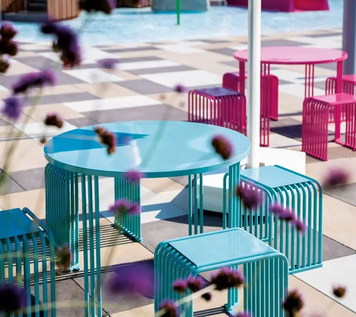 Serravalle Designer Outlet